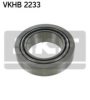 SKF VKHB 2233 Wheel Bearing